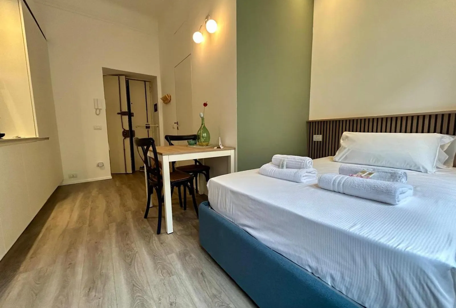 Kibilu - Via Cagnola - Arco Della Pace - Mm Moscova Apartment Milan