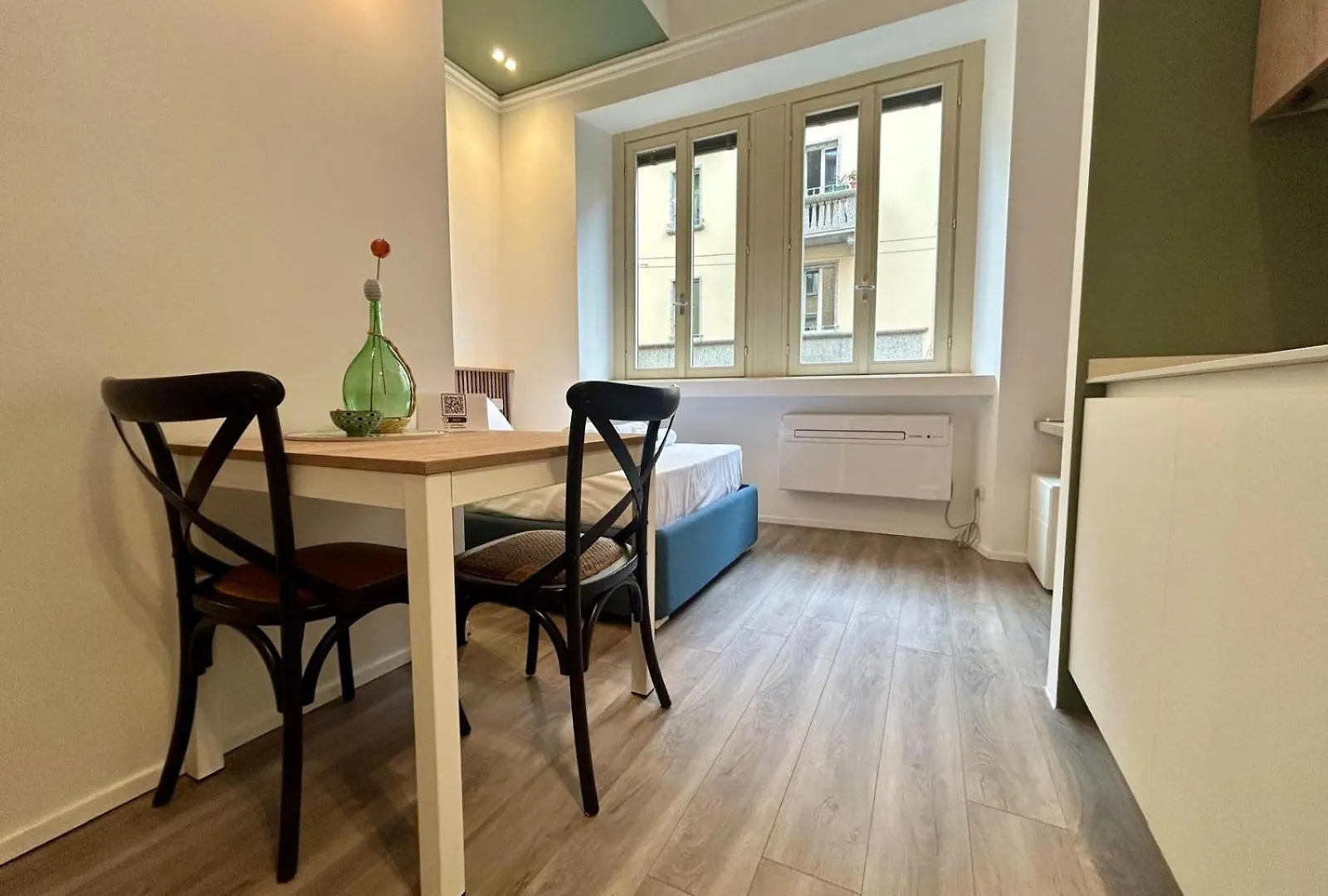 Kibilu - Via Cagnola - Arco Della Pace - Mm Moscova Apartment Milan Italy