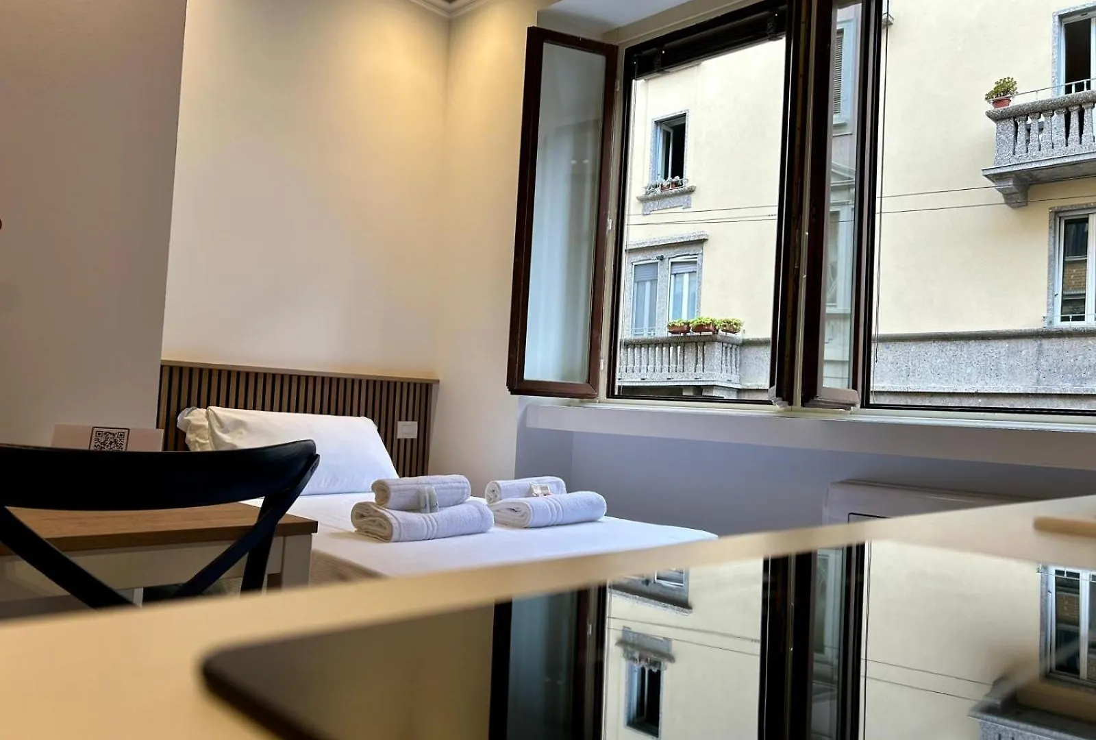 Kibilu - Via Cagnola - Arco Della Pace - Mm Moscova Apartment Milan