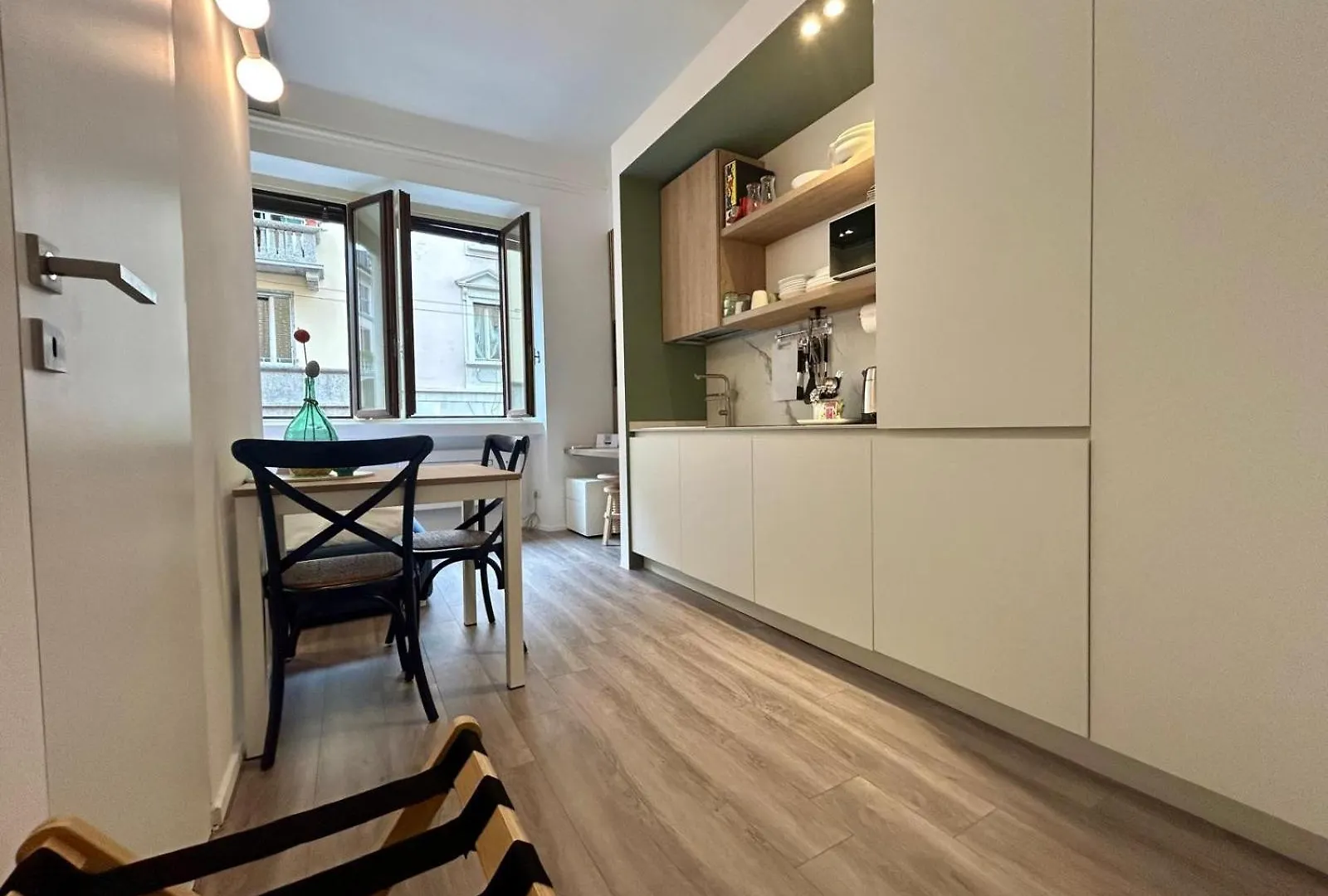 Kibilu - Via Cagnola - Arco Della Pace - Mm Moscova Apartment Milan 0*,  Italy
