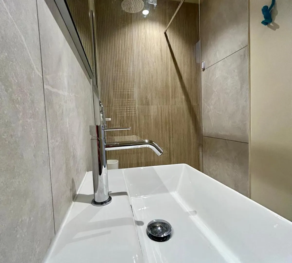 Kibilu - Via Cagnola - Arco Della Pace - Mm Moscova Apartment Milan Italy