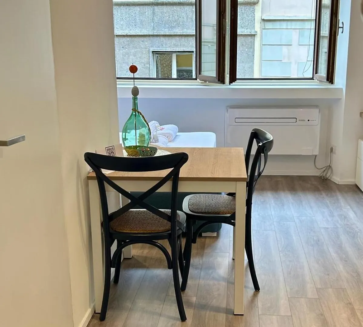 Kibilu - Via Cagnola - Arco Della Pace - Mm Moscova Apartment Milan 0*,